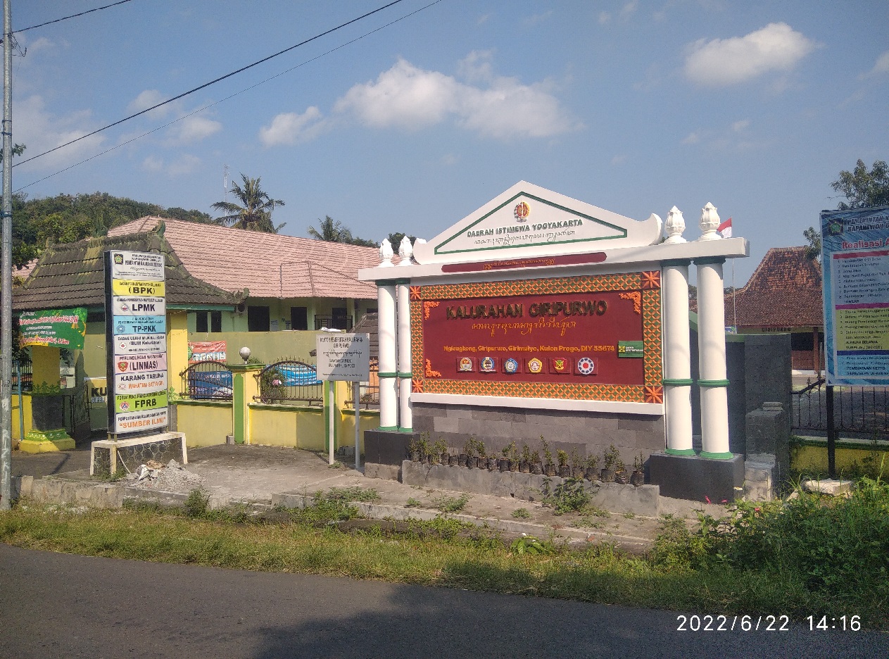 Kantor Desa