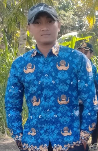 JAROT EKA SANTOSO